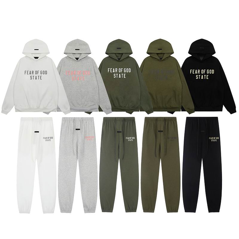 Fear Of God S-XL gftx018 (1)